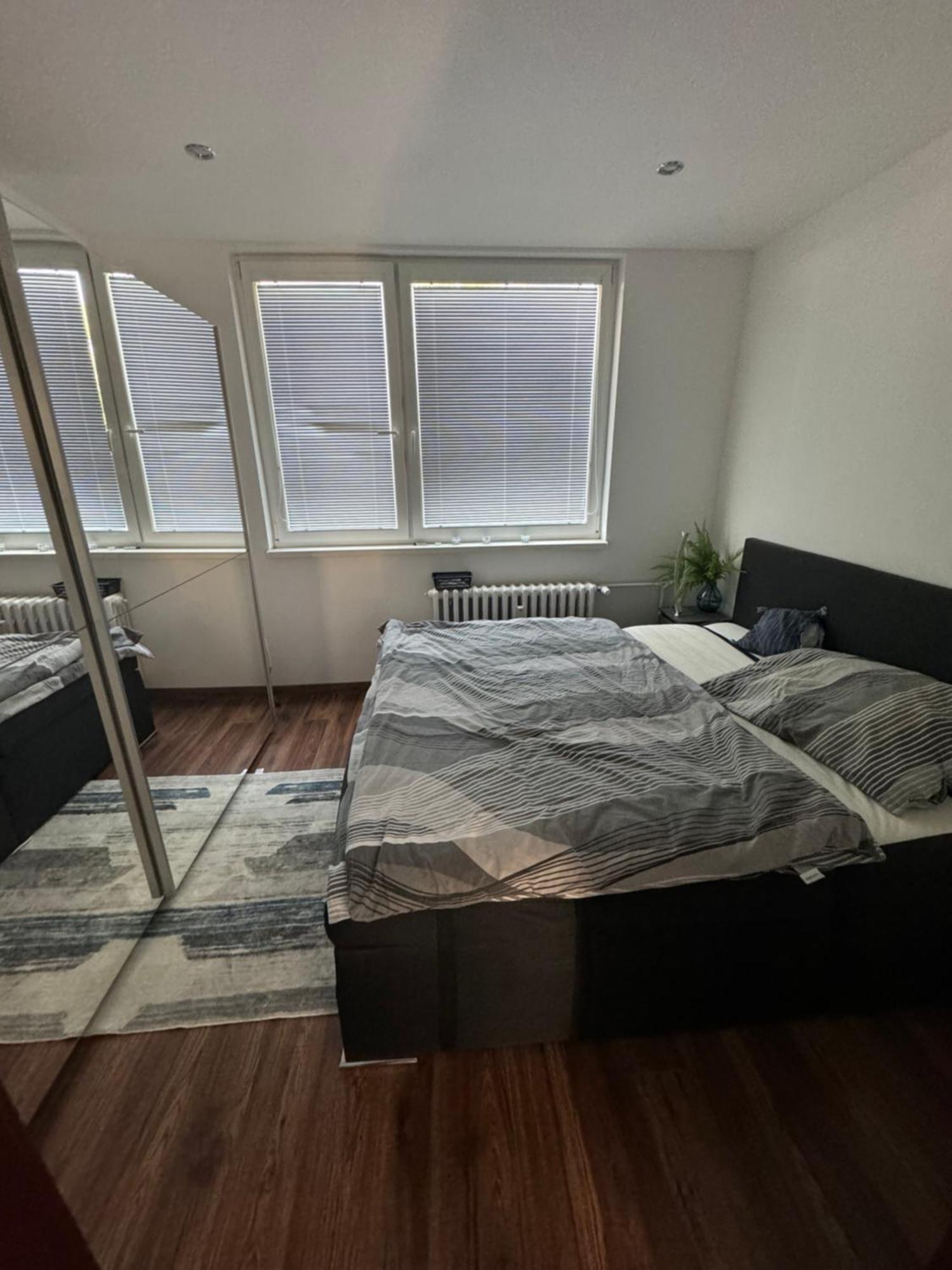 Peti Apartman Centrum Galanta Luaran gambar